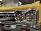 Thumbnail Photo 10 for 1966 Chevrolet Impala